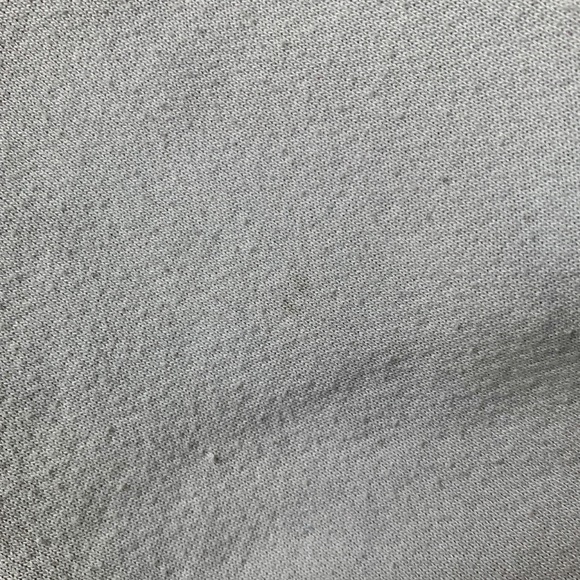 Stylish Butter White Jacket w/ Hood - Picture 3 of 5